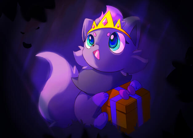 gift