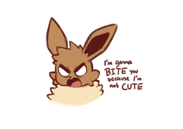 eevee