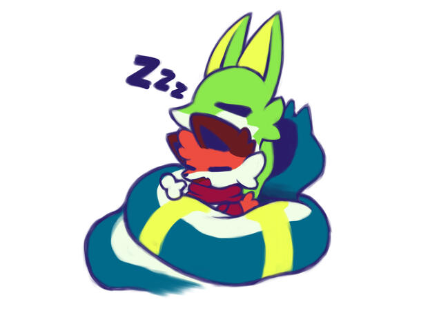 sleep