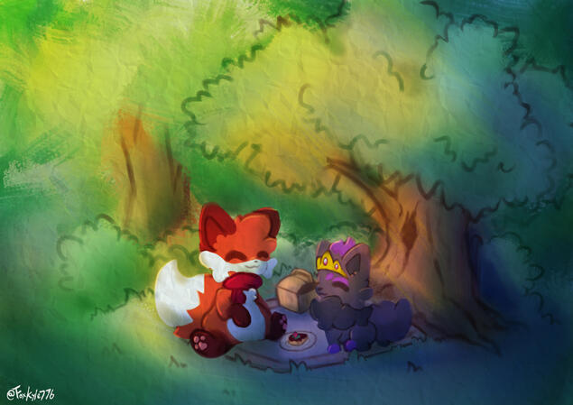 picnic