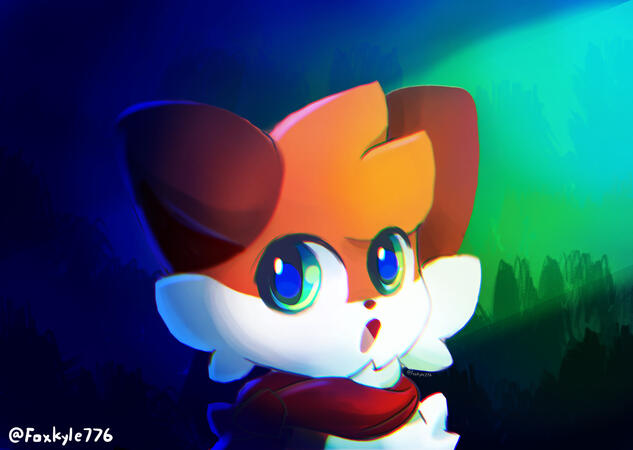 fox