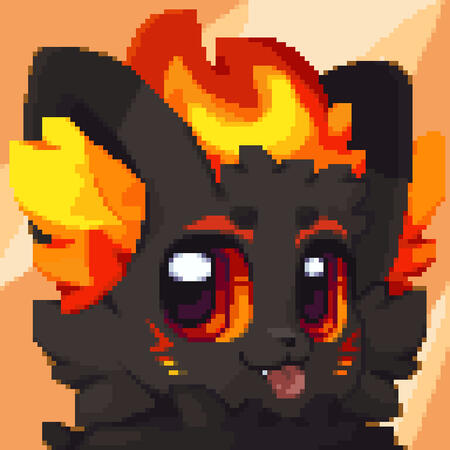 blep